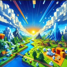 BloxiCity!