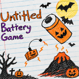 [🎃HALLOWEEN] Untitled Battery Game icon