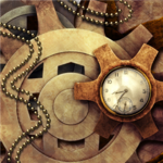 The SteamPunk Work Shop