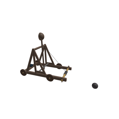 Catapult Mk. 1