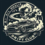Classic-Drift-Club