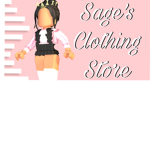 Sage’s Clothing store