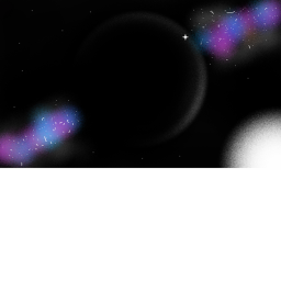Random mountain idk