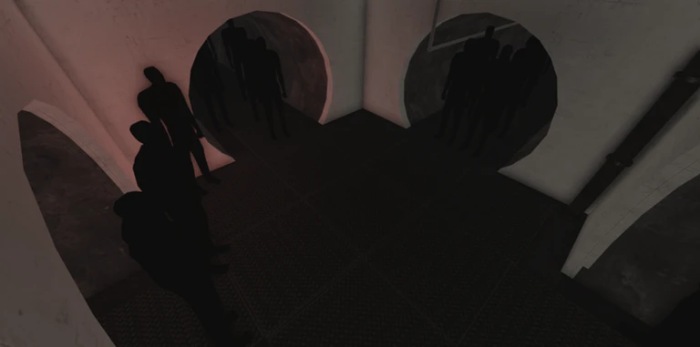 SCP Rooms 3 Wiki: juego de PvE, Terror, con valoraciones de jugadores ...