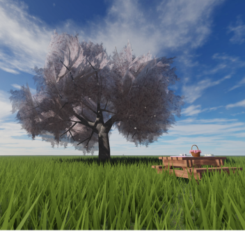 Sakura Tree