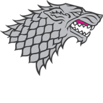 House S t a r k of WinterfeII