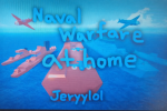 Naval warfare At Home| Release
