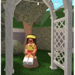 Izzy’s Mall