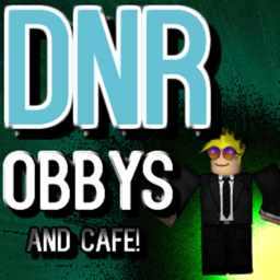 No Rage Obby! - DNR obbys V1