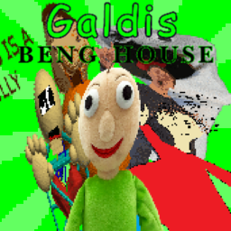 GALDI'S BENGHOUSE