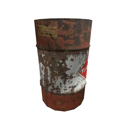 Gmod Barrel