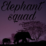 Elephant Squad :D