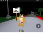 Doge gang and fan group