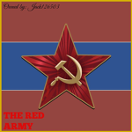**The Red Army**