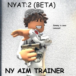 NYAT2: RETURNS🔫 icon