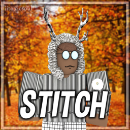 Stitch Clothing Center!