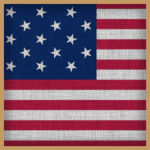 The United States of America [‘1812’]