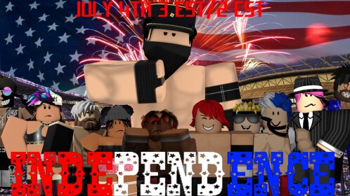 I.B.W Independence