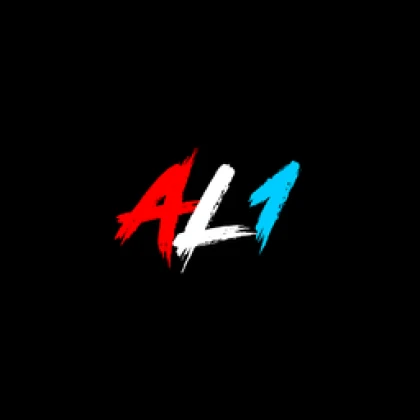 AL1 Gaming Roblox group icon