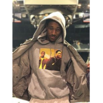 DeRozan Brand