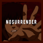 nosurrender