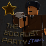 The Socialist Party .
