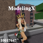 ModelingX