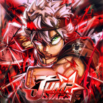 [ASTO] Jump Stars ⚔️