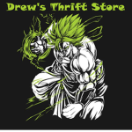Drew's Thrift Store