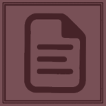 The Ministry of Admission || A
