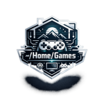 ~/Home/Games