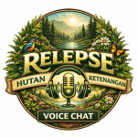 HUTAN KETENANGAN
