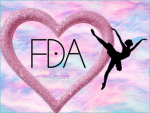 ~ Fairytale Dance Academy ~
