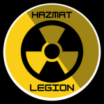 Hazmat Legion