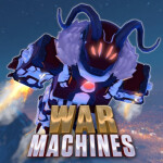 [🎄] War Machines