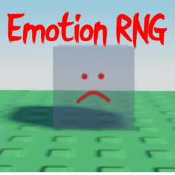 Emotion RNG