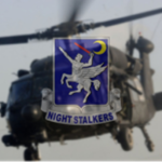 (160th SOAR) Special Operations Aviation Regiment