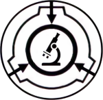{SCP} -Scientific Department-