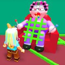 NEW GRANDMA HOUSE OBBY and more lappy rides co
