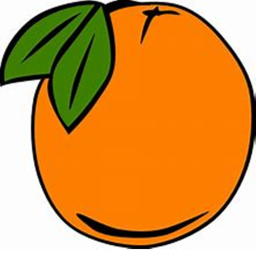 orange simulator