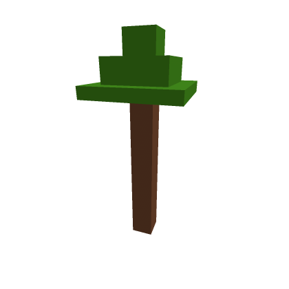 Old and Classic Tree