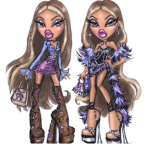 ChAtZ WiTh ThE BrAtz