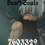 DeathSouls