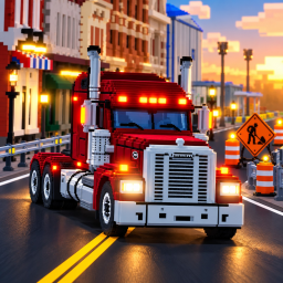 Countryside Trucking icon