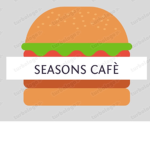 Seasons cafe'