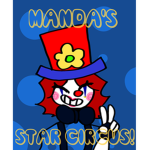 Manda's Star Circus!