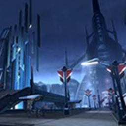 The Sith Empire | Temple on Dromund Kaas