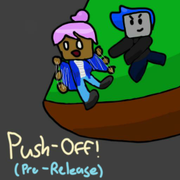 Pre-release Push-Off