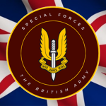 | BA | United Kingdom Special Forces..
