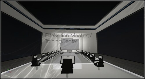 EliteNation Meeting and RallyCenter